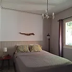 Nyaraló Casa Da Mata Populo