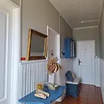 Casa Da Mata Nyaraló Populo