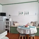 Nyaraló Casa Da Mata *