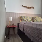 Casa Da Mata Nyaraló Populo