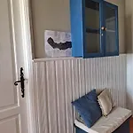 Casa Da Mata Nyaraló *