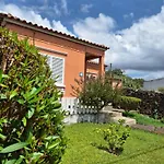 Nyaraló Casa Da Mata Populo