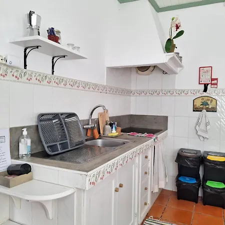 Nyaraló Casa Da Mata *