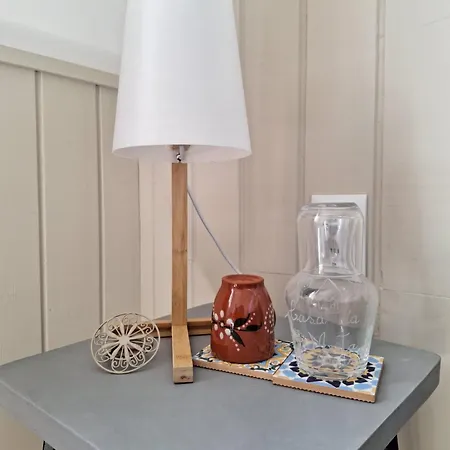 Nyaraló Casa Da Mata *