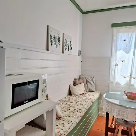 Tatil Evi Casa Da Mata