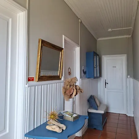 Casa Da Mata Tatil Evi Populo (Sao Miguel)