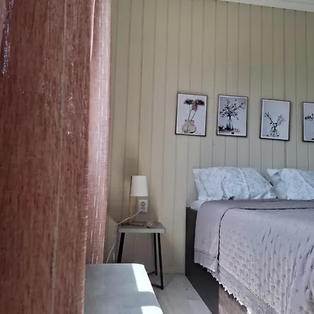 Tatil Evi Casa Da Mata Populo (Sao Miguel)