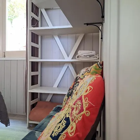 Tatil Evi Casa Da Mata