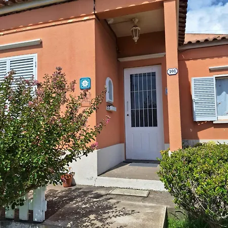 Casa Da Mata * Populo (Sao Miguel)