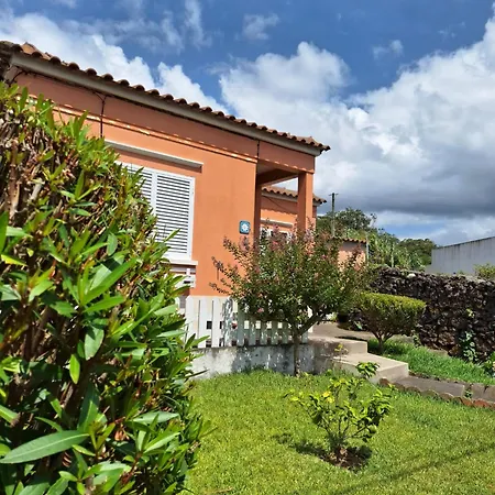 Tatil Evi Casa Da Mata Populo (Sao Miguel)