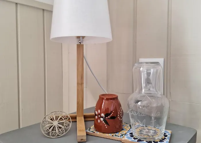 Nyaraló Casa Da Mata *