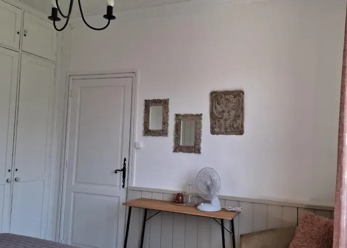 Casa Da Mata * Populo