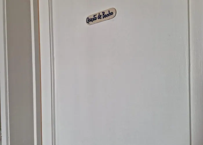 Nyaraló Casa Da Mata *