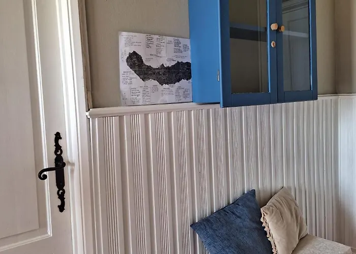 Casa Da Mata Nyaraló *