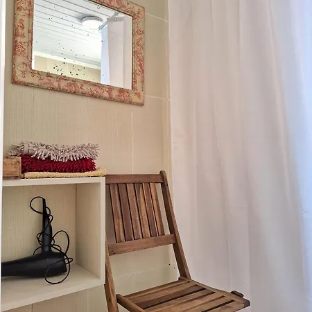 Hébergement de vacances Casa Da Mata Populo (Sao Miguel)