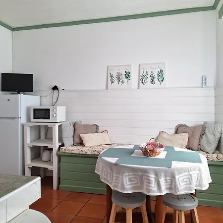 Hébergement de vacances Casa Da Mata *