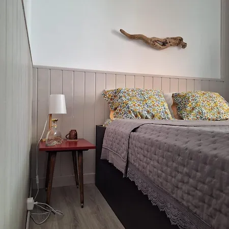 Casa Da Mata Hébergement de vacances Populo (Sao Miguel)