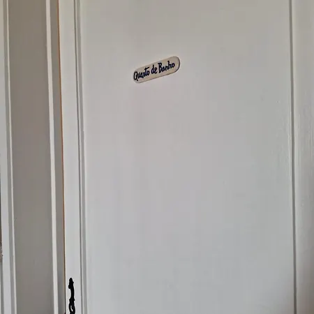 Hébergement de vacances Casa Da Mata *