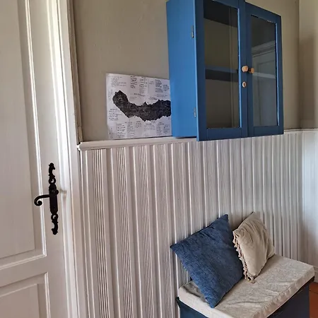 Casa Da Mata Hébergement de vacances *