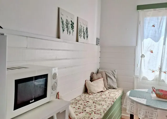 Dom wakacyjny Casa Da Mata