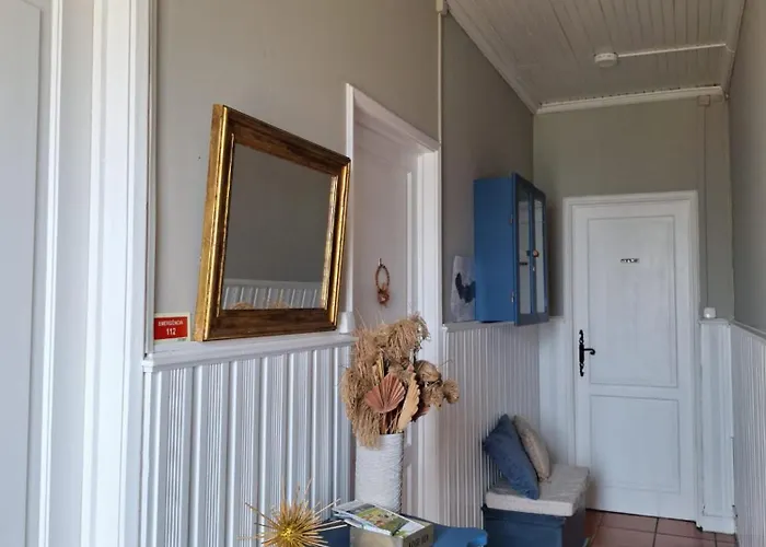 Casa Da Mata Dom wakacyjny Populo (Sao Miguel)