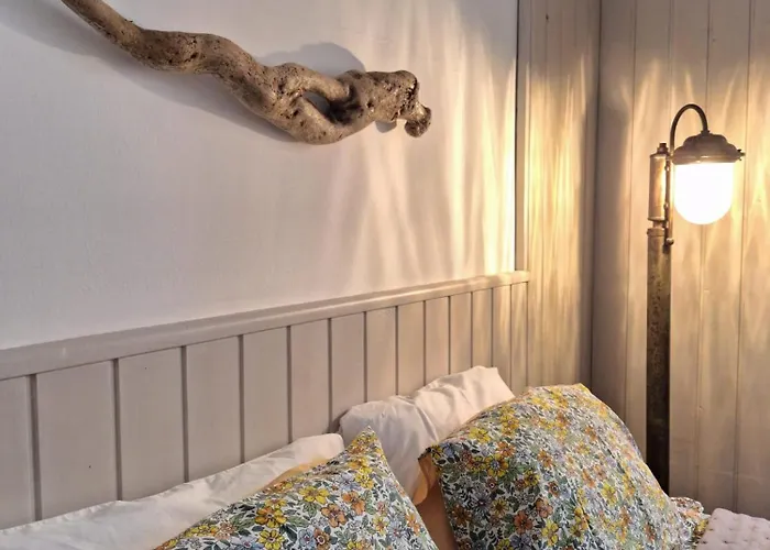 Casa Da Mata * Populo (Sao Miguel)