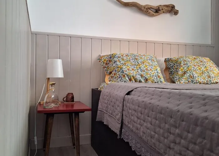 Casa Da Mata Dom wakacyjny Populo (Sao Miguel)