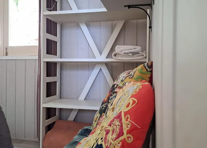 Dom wakacyjny Casa Da Mata